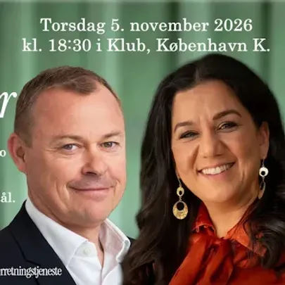 Simi Samtaler med Jacob Kaarsbo
