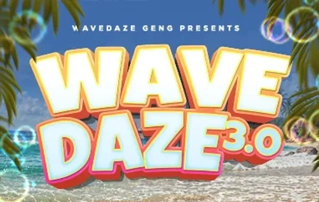 Wavedaze 3.0