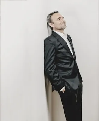 6. Studiokonzert / Widmann / Beethoven // Widmann
