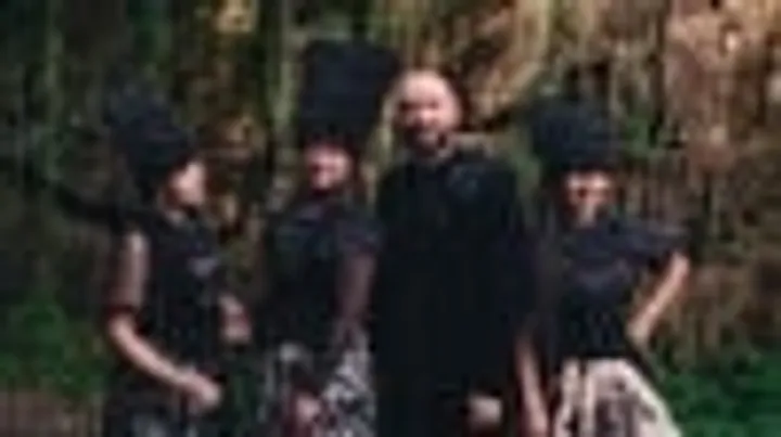 DakhaBrakha (18 and Over)