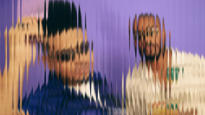 club: Akalex, Deekapz, Maka b2b Mendi