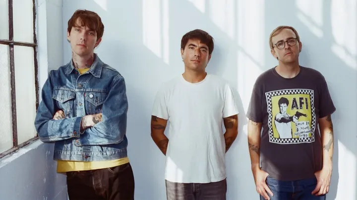 Joyce Manor