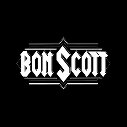 BON SCOTT
