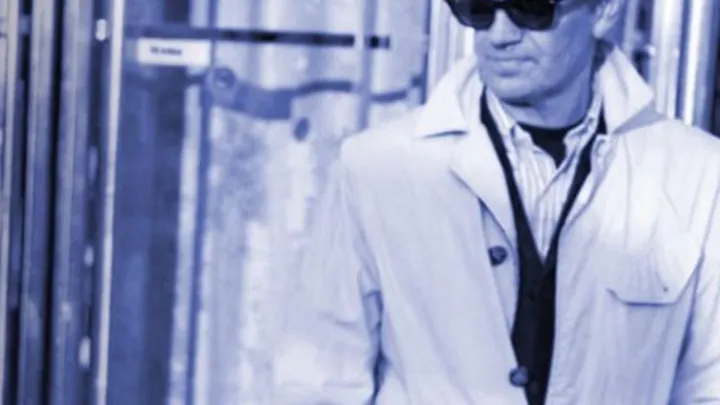 The Style Councillors: 'Café Bleu' Tour