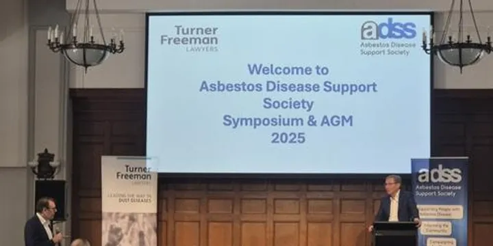 ADSS Symposium