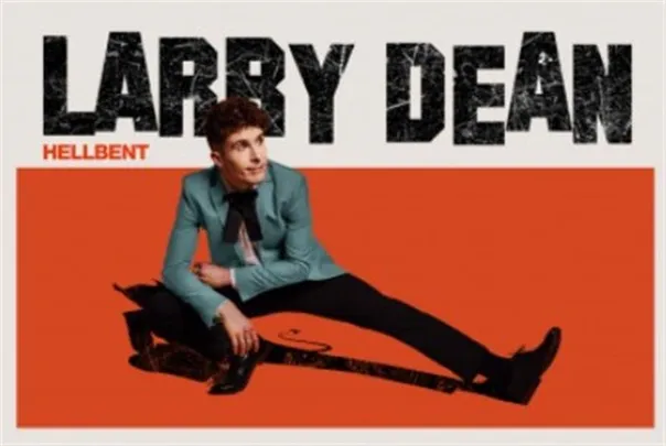 LARRY DEAN: HELLBENT