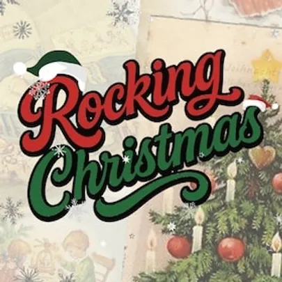 Rocking Christmas