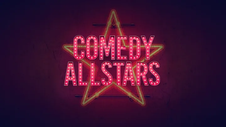 Comedy Allstars - in the Callback Bar