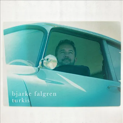BJARKE FALGREN ft. ELIEL LAZO