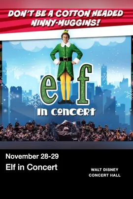 Elf in Concert
