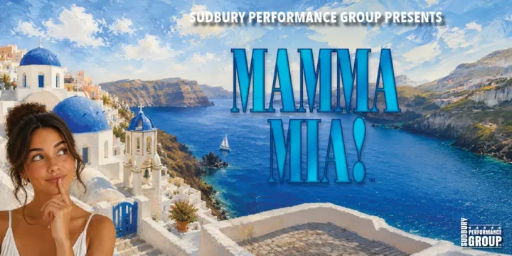 Mamma Mia!