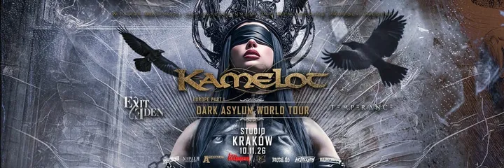 KAMELOT | Kraków