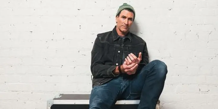 Pete Murray