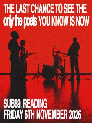 Only The Poets