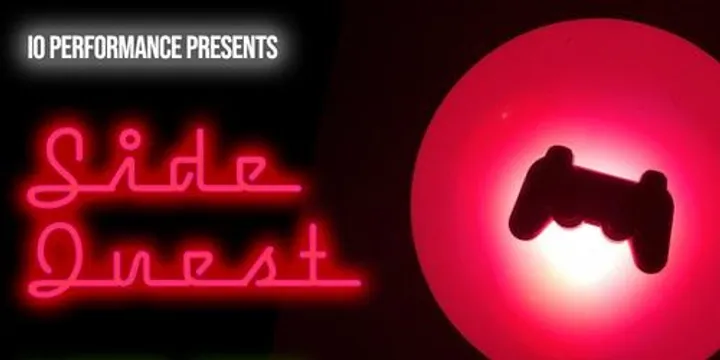 Side Quest - IO Performance