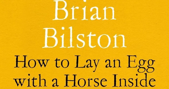 North Coast Arts  & Edge Street Live present BRIAN BILSTON: