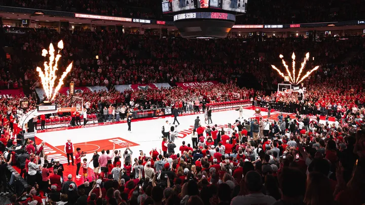 Ohio State Buckeyes Men's Basketball vs. Butler Bulldogs Men's Basketball