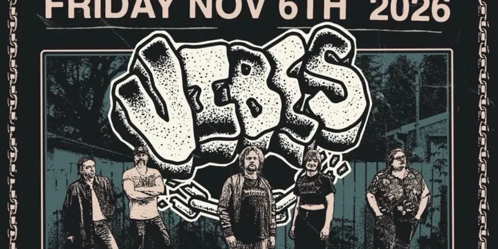 VIBES EP Release w. Tatara, Bad Traditions & Bang @ The Aviary!