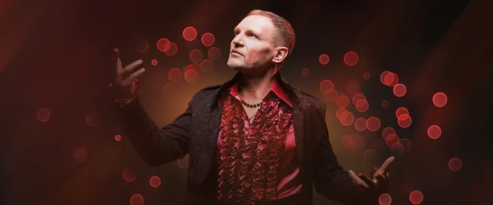 Олег Скрипка & Grand CABARET