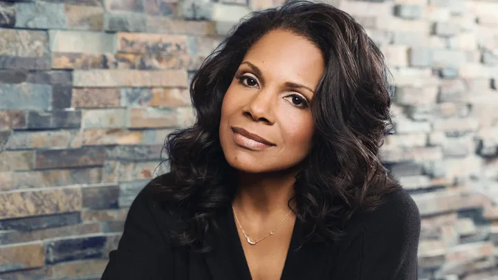 Audra McDonald