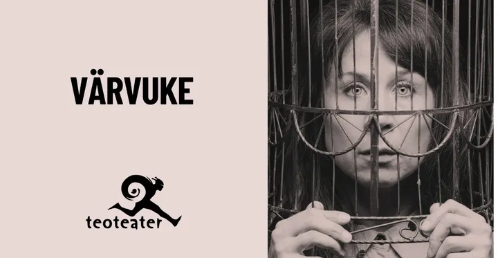 Teoteater: Värvuke