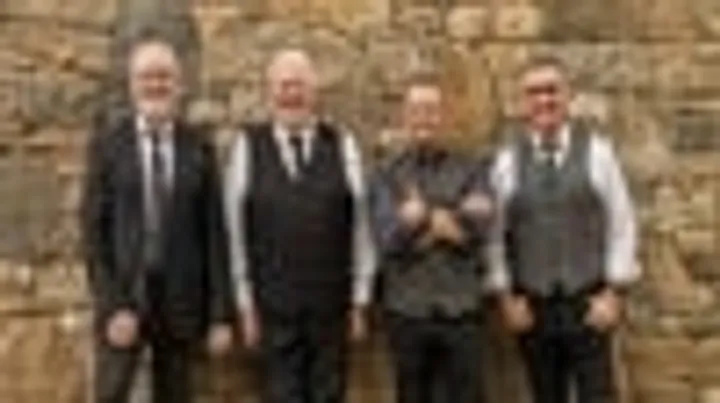 The High Kings