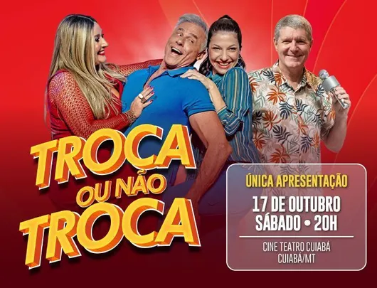 Troca ou Não Troca