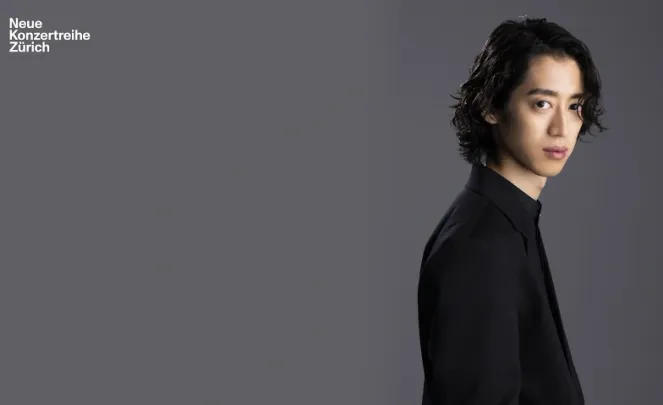 Hayato Sumino & Kammerorchester Basel