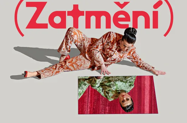 Faidra (Zatmění)