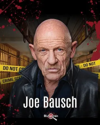 True Crime mit Joe Bausch