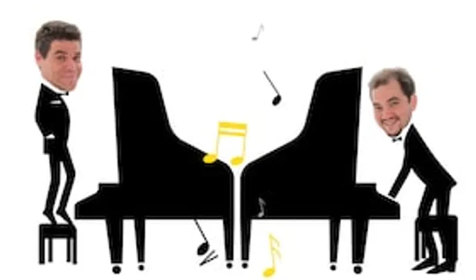 NOTENLOS - NOTENLOS – DAS WUNSCHKONZERT DER EXTRAKLASSE