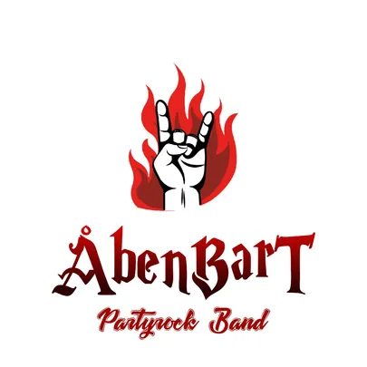 ÅbenBarT Partyrock Band // mars 2027 // Cafe Magenta