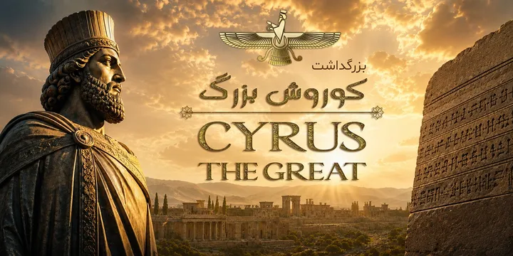 Cyrus the Great