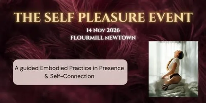 Self- Pleasure Event