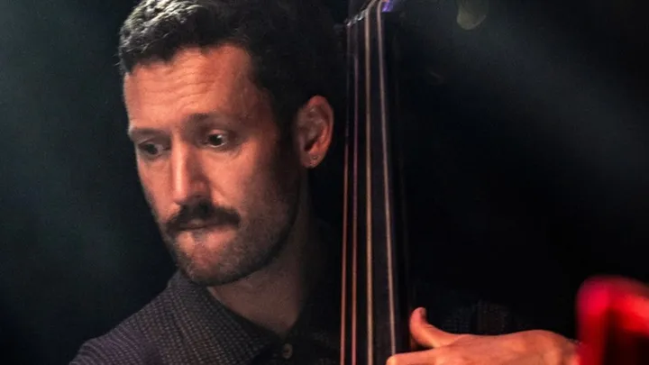 Max Luthert Trio
