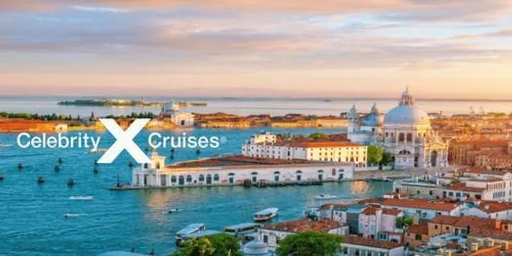 Explore River & Ocean cruising with Celebrity Cruises - Travel talk - Helloworld Toronto