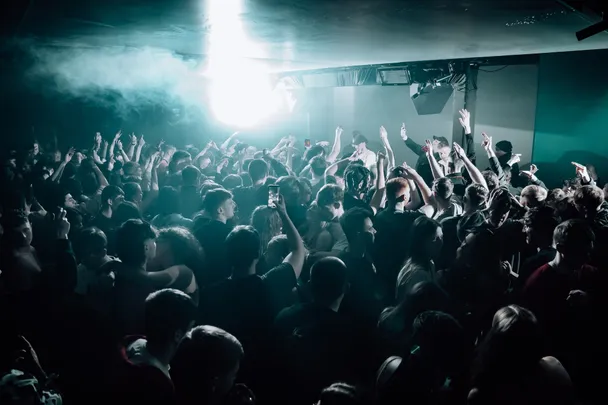 Bass Face // DNB, HOUSE:TECHNO, UKG // 360° *BIGGEST HEADLINERS*! LAST FREE TICKETS +FREE DRINK