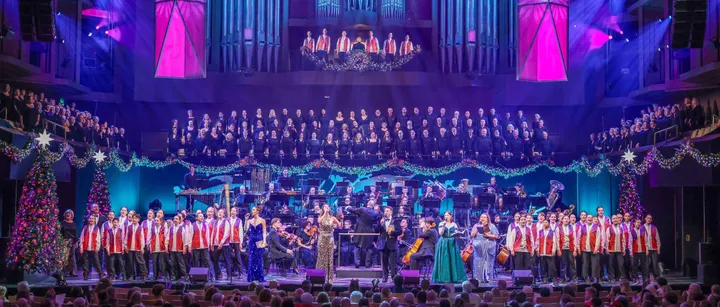 Spirit of Christmas 2026