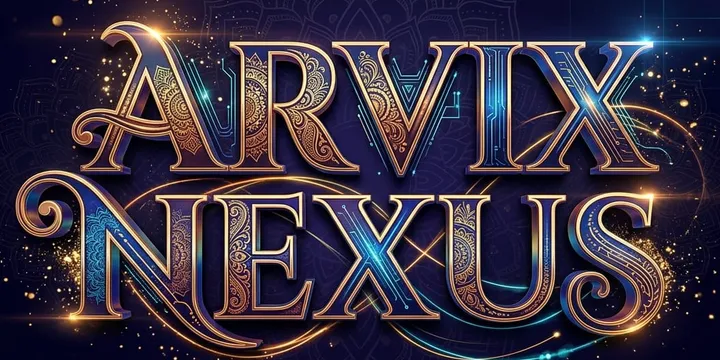 ARVIX NEXUS 2026 (National Innovation Challenge)