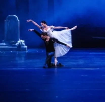 Giselle