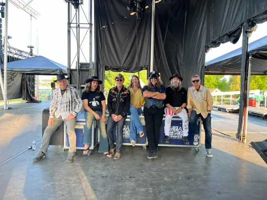 An Evening with Symply Skynyrd
