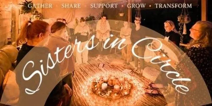Sisters in Circle