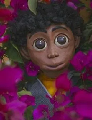 NICO E SONHOS DE PAPEL