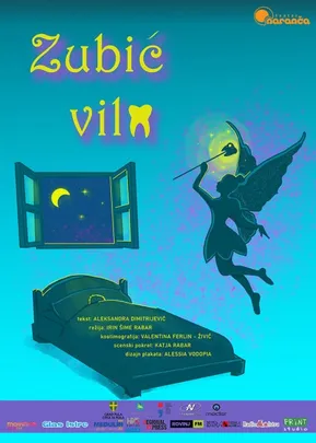 ZUBIĆ VILA