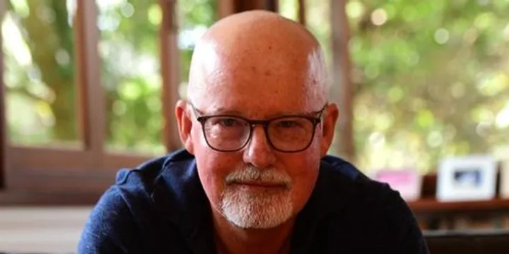 An Evening with Michael Robotham