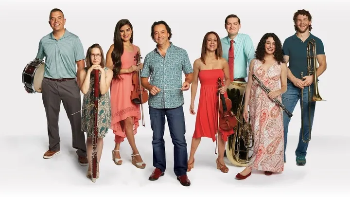 El Paso Symphony Orchestra: The French Connection