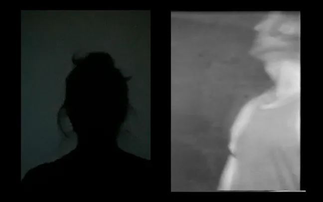 Piibe Kolka "It’s Not a Place, It’s a Shape. Andy Männik's Archive"