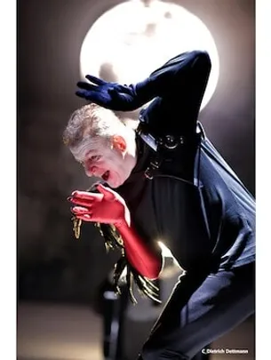 Herr Teufel Faust