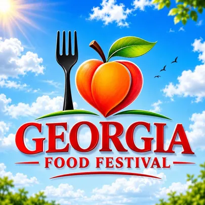 Georgia Food Festival