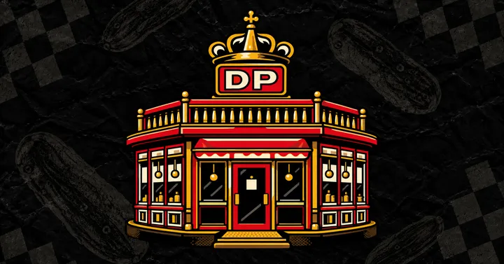 Disco Pastrami: Temple Of Taste